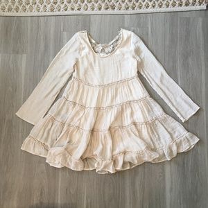 [Boutique] Andrée by Unit Flowy Dress Size M